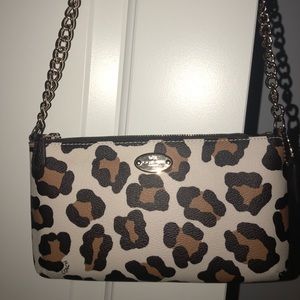 Coach Crossbody